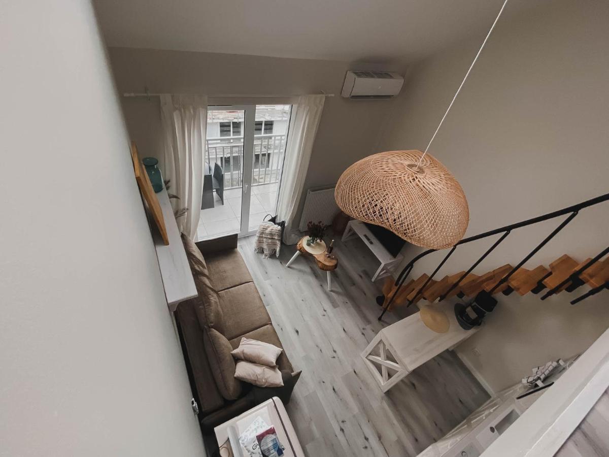 Apartament Lovely Nadolnik Poznań