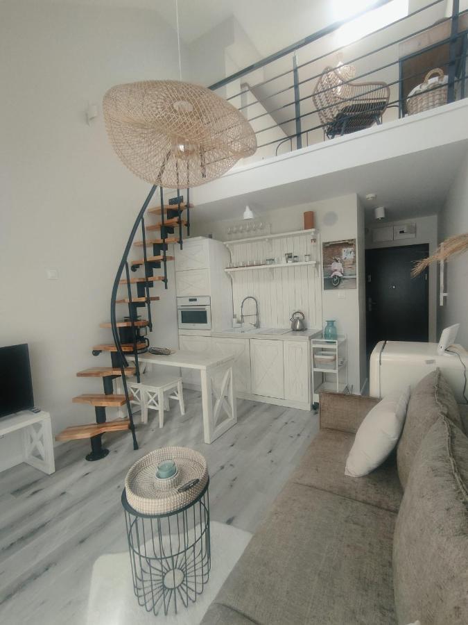 Lovely Nadolnik Apartament *
